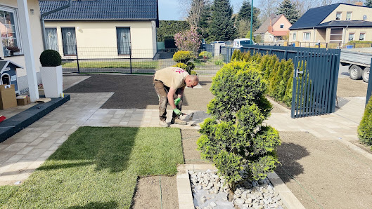 Bauservice und Gartenbau M. Kobilke
