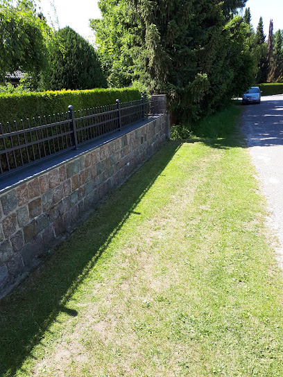 Landschaftsbau Mittendorf
