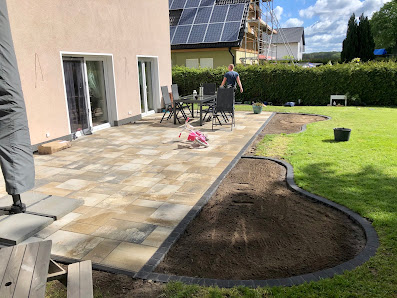 Gartendesign Moritz
