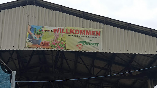 Gärtnerei und Baumschulen Martin Arndt