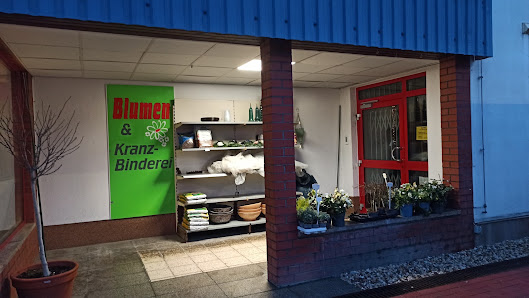 Blumenladen Letschin