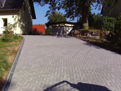 Garten- Wege- und Teichbau Olsen Rauch