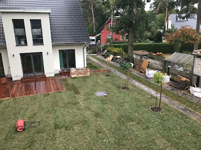 Neidhardt Galabau GmbH