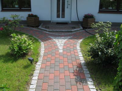 Ehnert-Gartenbau Pflasterarbeiten, Winterdienst, Baumfällungen