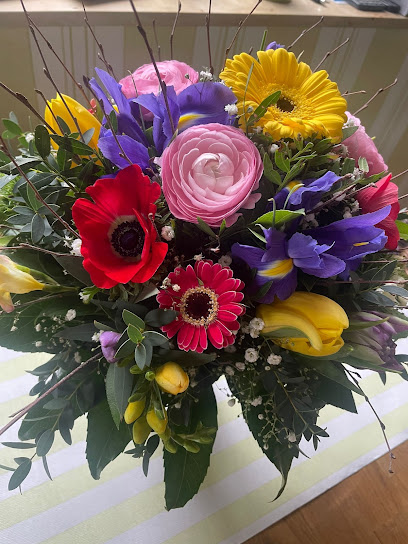 Grünheider Blumenfee Inh. Birgit Kegel