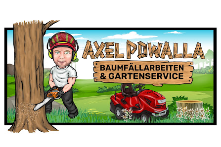 Baumfällung und Gartenservice