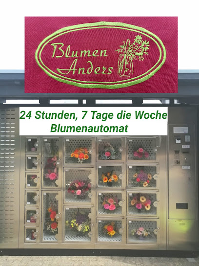 Blumen Anders