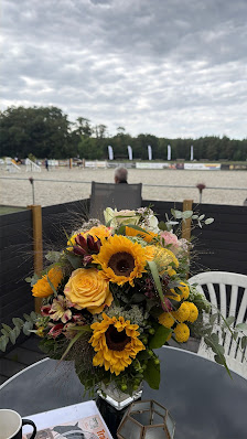 Die Blumenbinderin, Inh. Sylvia Schulze