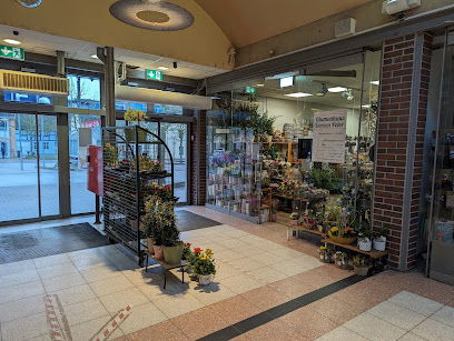 Blumenhaus Peter - Stadtcenter Friedland