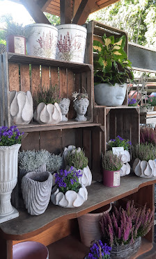 Blumenfachgeschäft Kätzmer