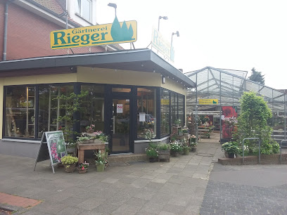 Gärtnerei Rieger - Floristik • Grabpflege • Begrünung • Blumen in Bremerhaven