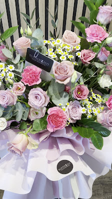 Blumen Zeit