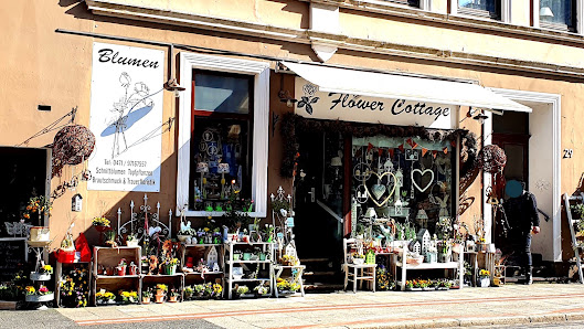 Flower Cottage