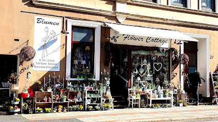 Flower Cottage