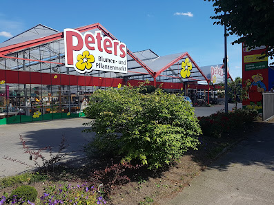 Peters Blumen und Pflanzen GmbH
