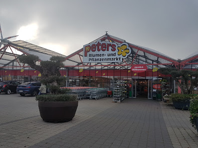 Peters Blumen und Pflanzen GmbH, Bohmsiel