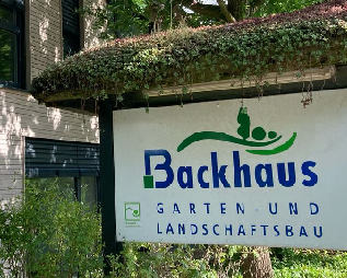Backhaus Garten- und Landschaftsbau GmbH