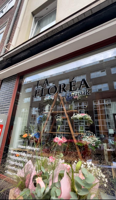 La Floréa Floristik