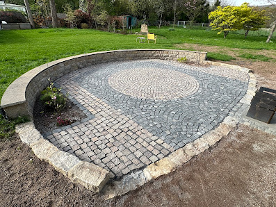 GL Garten- und Landschaftsbau GmbH