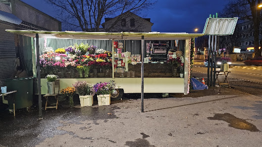 lieblingsblumen