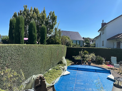 Express Gartenpflege
