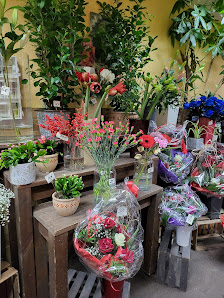 Anja's Blumenträume