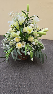 Anja's Blumenträume