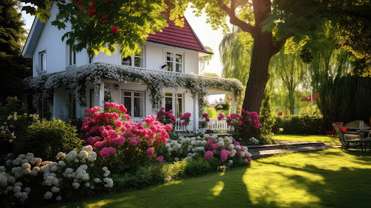 MG Garten- und Landschaftsbau