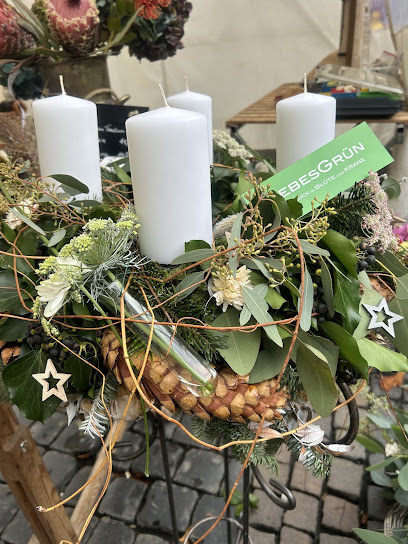 Blumengeschäft