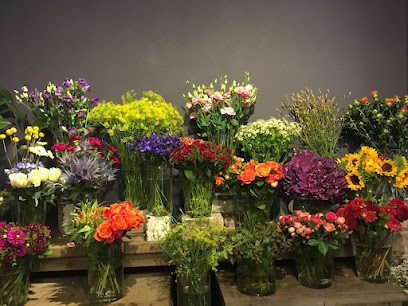 Blumenstube Inh. Diana Justus