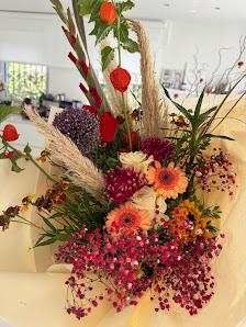 Santa Maria Blumen