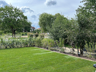 Gartenbauer