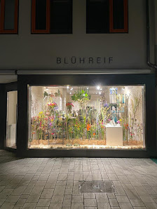 Blühreif GmbH & Co. KG
