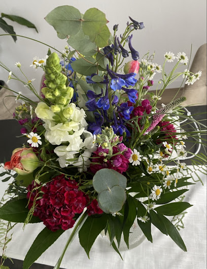 Das Blumenlädchen