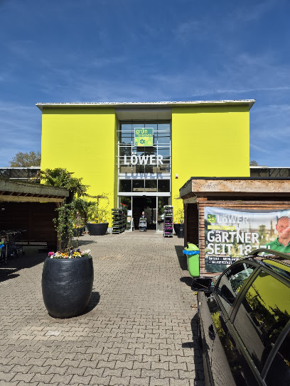 Gartencenter