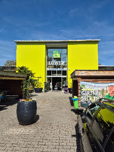 Gärtnerei Löwer Hanau