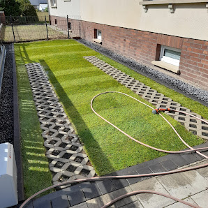 Uffelmann Gartenservice