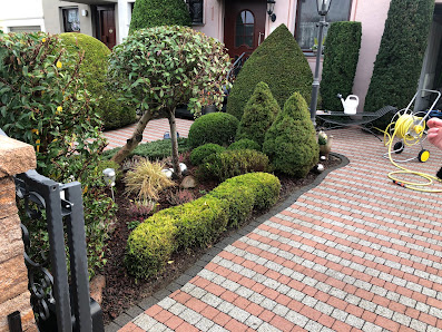 Ledi Garten und Landschaftsbau
