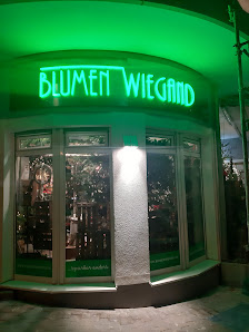 Blumen Wiegand