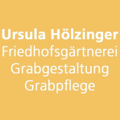 Ursula Hölzinger Grabgestaltung & Grabpflege