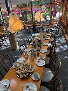 Anna Blume Floristik und Cafe