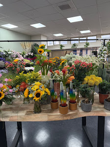 Blumen Özdemir Floristik
