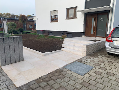 Korkmaz Garten- und Landschaftsbau
