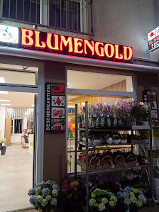 BlumenGold