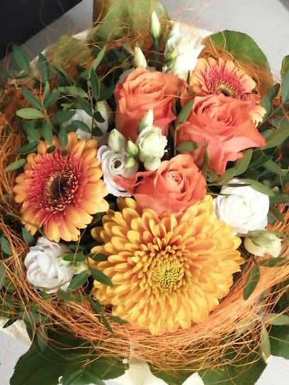 Maggies Blumenladen