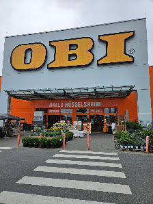 OBI Gartenplaner Rüsselsheim