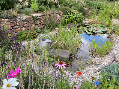 Naturgarten von Roth
