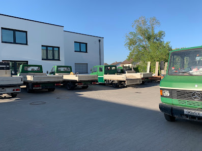 Sixel Garten- und Landschaftsbau GmbH & Co. KG