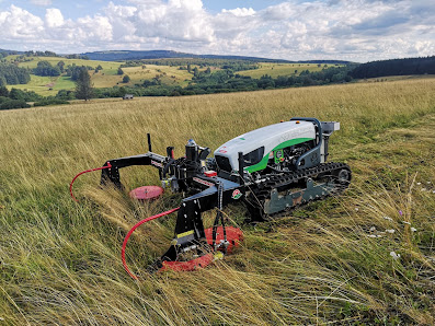 Lukas Kümmel Grab- + Landschaftspflege