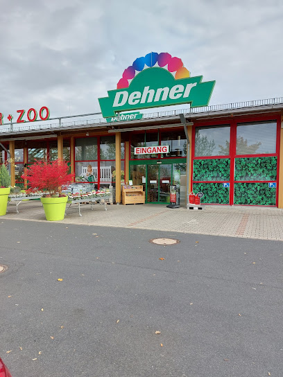 Gartencenter